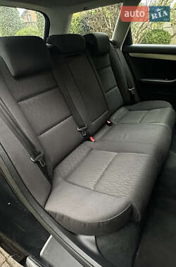 Універсал Audi A4 2006 в 