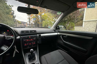 Універсал Audi A4 2006 в 