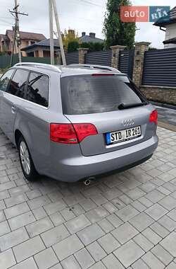 Универсал Audi A4 2006 в 