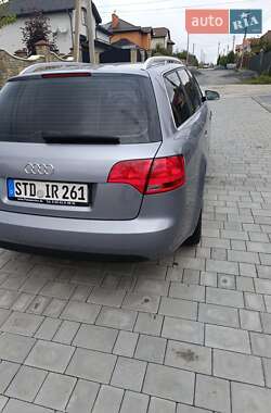 Универсал Audi A4 2006 в 
