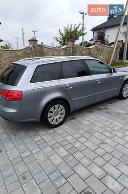 Универсал Audi A4 2006 в 