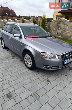 Универсал Audi A4 2006 в 