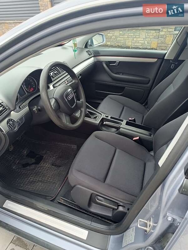 Універсал Audi A4 2006 в Хмельницькому