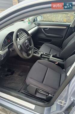 Универсал Audi A4 2006 в 