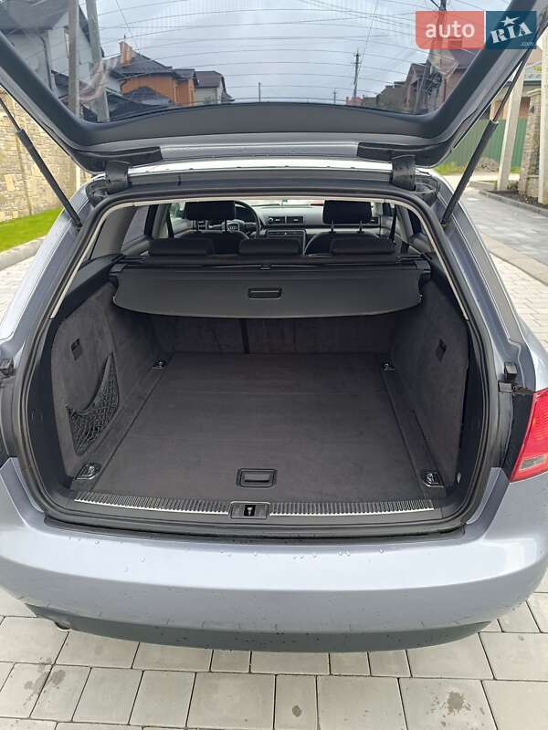 Універсал Audi A4 2006 в Хмельницькому