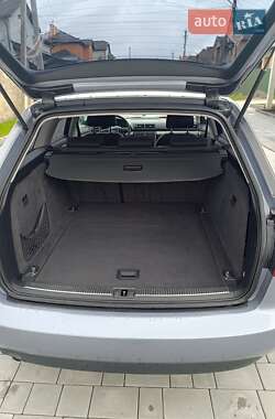 Универсал Audi A4 2006 в 