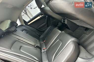 Седан Audi A4 2016 в 