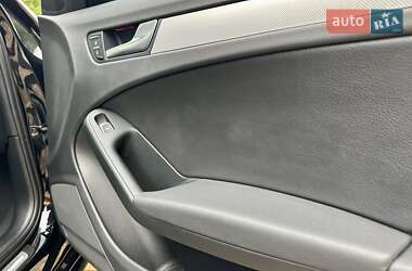 Седан Audi A4 2016 в 