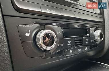 Седан Audi A4 2016 в 