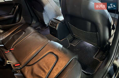 Седан Audi A4 2014 в 
