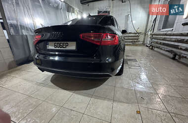 Седан Audi A4 2014 в 