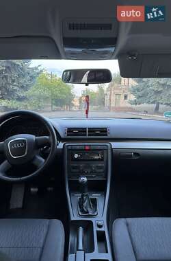 Універсал Audi A4 2007 в 