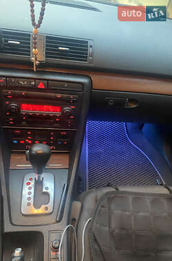 Универсал Audi A4 2003 в Черкассах