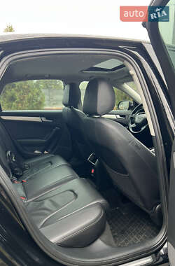 Седан Audi A4 2014 в 