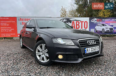 Универсал Audi A4 2010 в 
