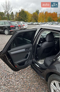 Универсал Audi A4 2010 в 