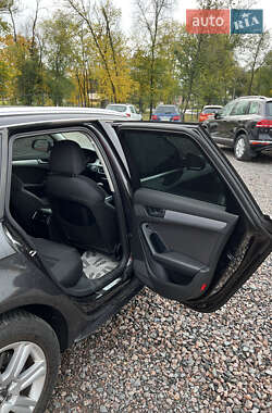 Универсал Audi A4 2010 в 