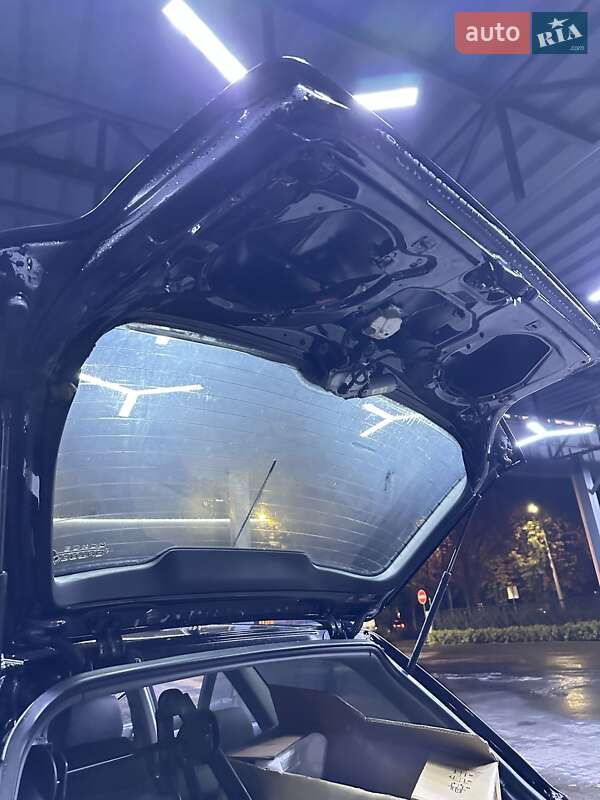 Универсал Audi A4 2000 в Черкассах