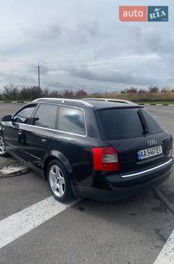Универсал Audi A4 2004 в 
