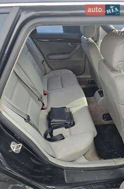 Универсал Audi A4 2004 в 