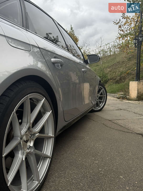 Седан Audi A4 2015 в Одессе