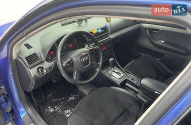 Універсал Audi A4 2006 в 