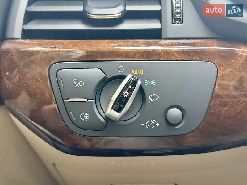 Седан Audi A4 2017 в Харькове