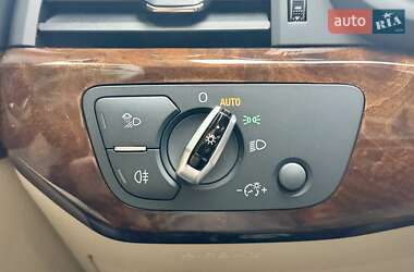 Седан Audi A4 2017 в 