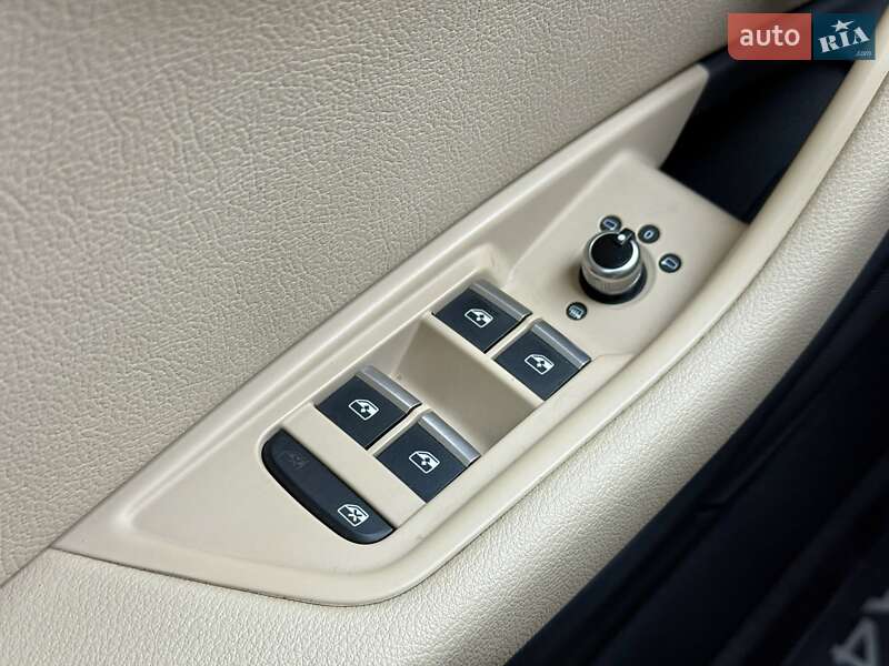 Седан Audi A4 2017 в Харькове