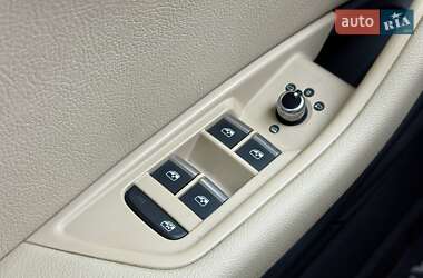 Седан Audi A4 2017 в 