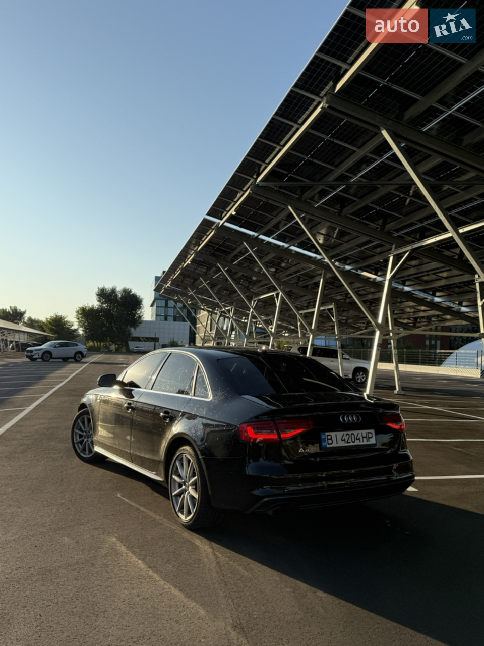2016 Audi A4 - мініатюра 14