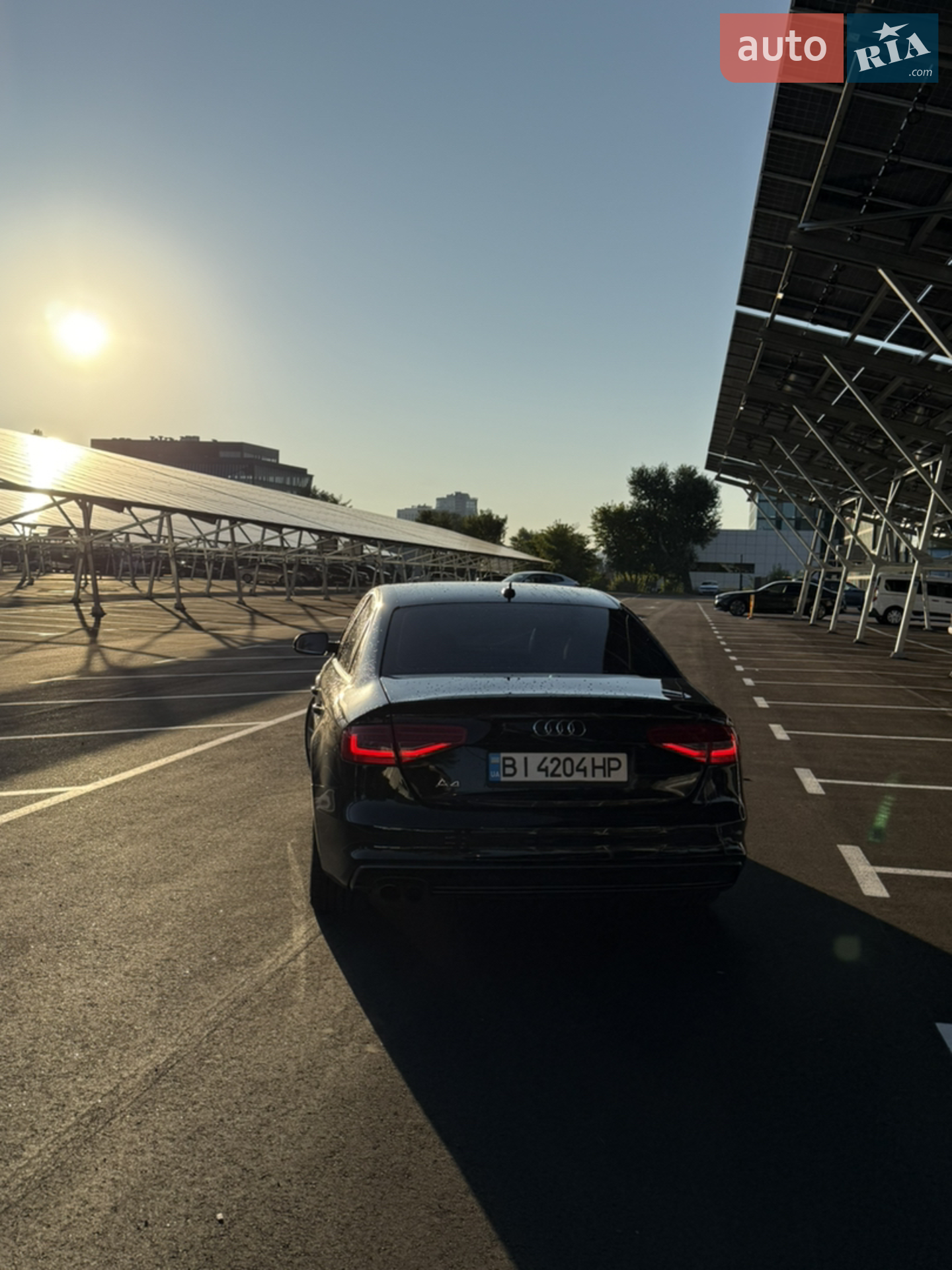 2015 Audi A4 - мініатюра 11