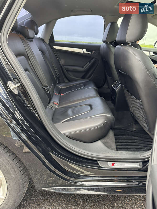Седан Audi A4 2015 в Броварах фото 26 Седан Audi A4 2015 в Броварах