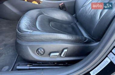 Седан Audi A4 2014 в 