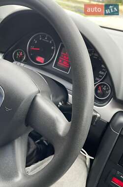 Универсал Audi A4 2005 в 