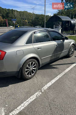 Седан Audi A4 2003 в 