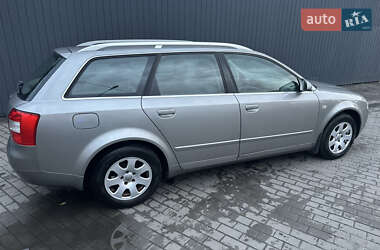 Универсал Audi A4 2004 в 