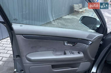 Универсал Audi A4 2004 в 