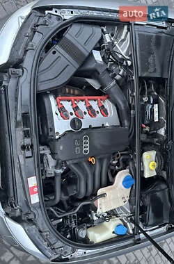 Универсал Audi A4 2004 в 