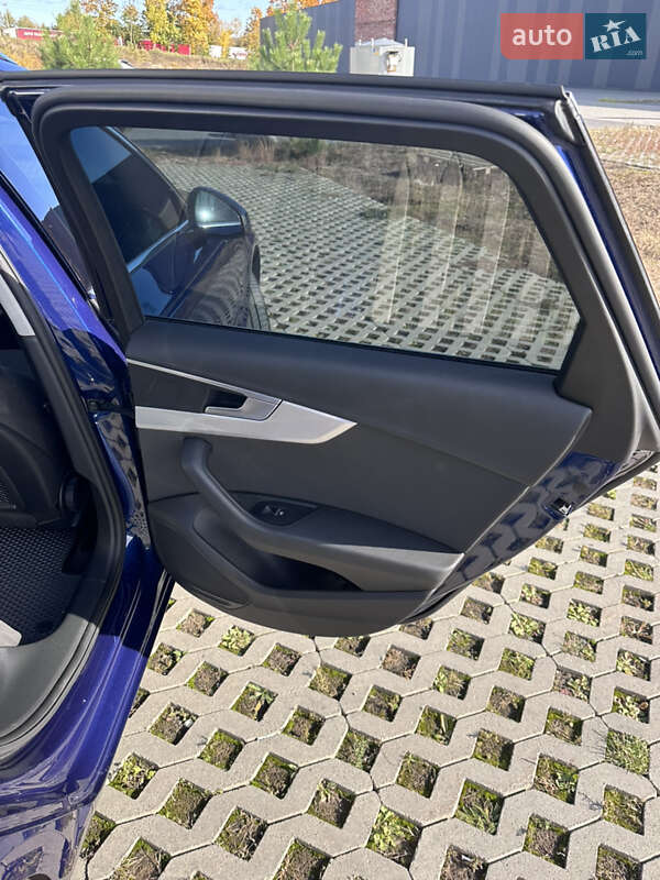 Универсал Audi A4 2018 в Хмельницком фото 16 Универсал Audi A4 2018 в Хмельницком