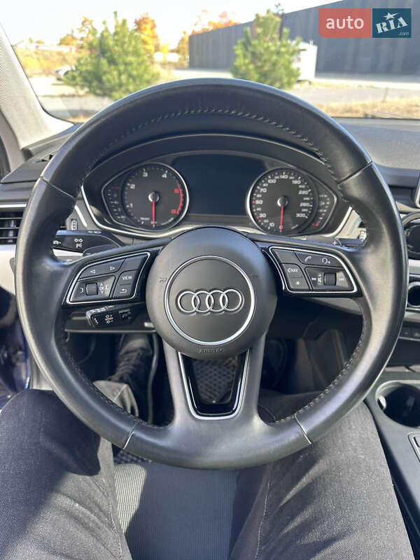 Универсал Audi A4 2018 в Хмельницком фото 21 Универсал Audi A4 2018 в Хмельницком