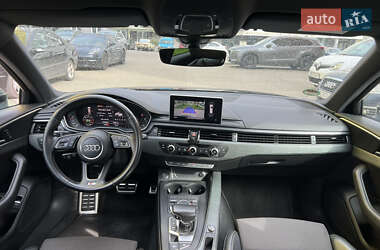 Універсал Audi A4 2017 в 