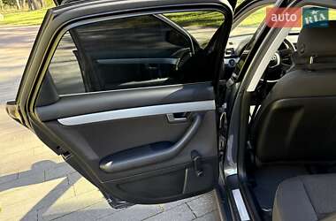 Седан Audi A4 2005 в 