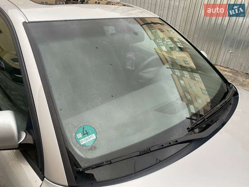 Седан Audi A4 2002 в Вінниці