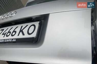 Седан Audi A4 2002 в 