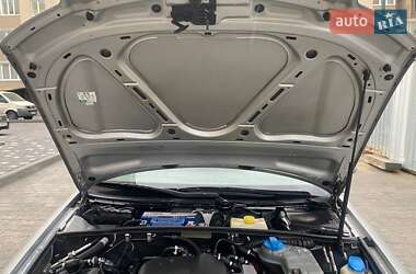 Седан Audi A4 2002 в 