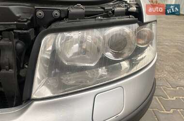 Седан Audi A4 2002 в 