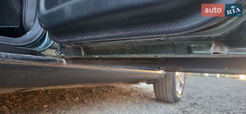 Седан Audi A4 1999 в Тернополі