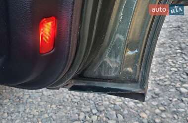 Седан Audi A4 1999 в Тернополі