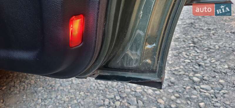 Седан Audi A4 1999 в Тернополі